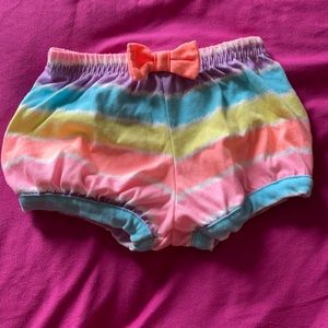 Rainbow Shorts